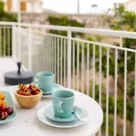 Lejlighed Jesliving Hvar - 2 Bedroom Elegant With Sea View In Historic Center Of