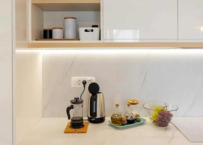 Jesliving Hvar - 2 Bedroom Elegant With Sea View In Historic Center Of *