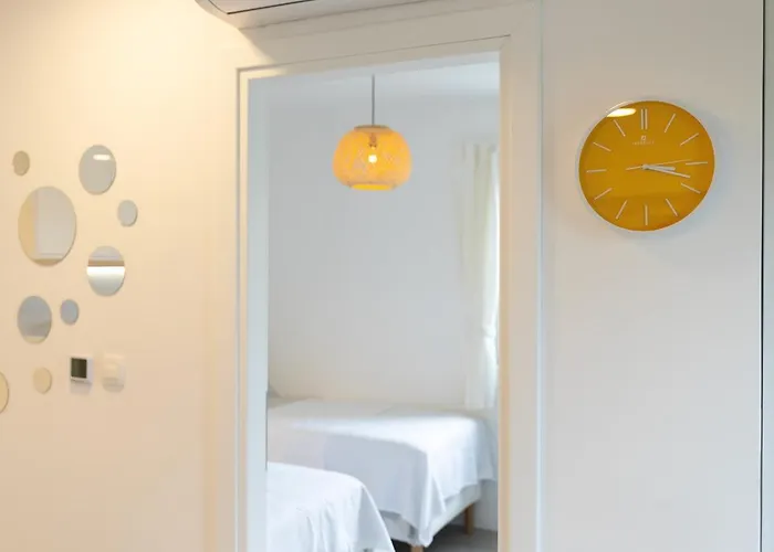 Apartment Jesliving Hvar - 2 Bedroom Elegant With Sea View In Historic Center Of *