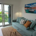 Jesliving Hvar - 2 Bedroom Elegant With Sea View In Historic Center Of
