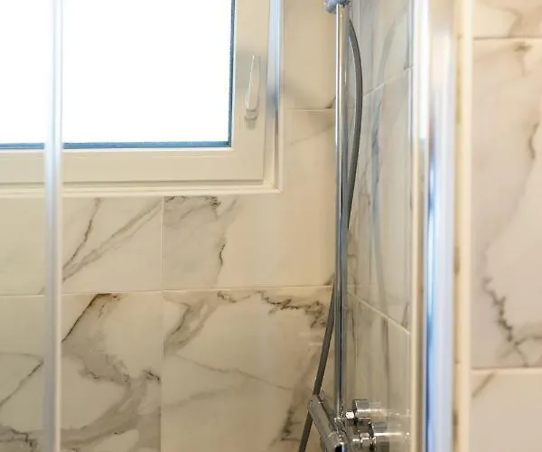 Jesliving Hvar - 2 Bedroom Elegant With Sea View In Historic Center Of Hvar Town